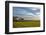 Europe, Spain, Majorca, Cap De Ses Salines, Green Meadows-Chris Seba-Framed Photographic Print