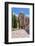 Europe, Spain, Salamanca, Cathedral Exterior-Lisa S. Engelbrecht-Framed Photographic Print