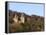 Europe, Uk, United Kingdom, Wales, Cardiff, Castell Coch, (Red Castle)-Christian Kober-Framed Premier Image Canvas