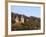 Europe, Uk, United Kingdom, Wales, Cardiff, Castell Coch, (Red Castle)-Christian Kober-Framed Premium Photographic Print
