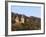 Europe, Uk, United Kingdom, Wales, Cardiff, Castell Coch, (Red Castle)-Christian Kober-Framed Premium Photographic Print