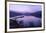 Europe, United Kingdom, England, Derbyshire, Ladybower Reservoir-Mark Sykes-Framed Photographic Print