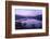 Europe, United Kingdom, England, Derbyshire, Ladybower Reservoir-Mark Sykes-Framed Photographic Print