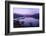 Europe, United Kingdom, England, Derbyshire, Ladybower Reservoir-Mark Sykes-Framed Photographic Print