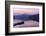 Europe, United Kingdom, England, Derbyshire, Ladybower Reservoir-Mark Sykes-Framed Photographic Print