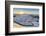 Europe, United Kingdom, England, Derbyshire, Mam Tor-Mark Sykes-Framed Photographic Print