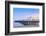 Europe, United Kingdom, England, East Sussex, Brighton and Hove, Brighton, Palace (Brighton) Pier-Alex Robinson-Framed Photographic Print