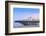 Europe, United Kingdom, England, East Sussex, Brighton and Hove, Brighton, Palace (Brighton) Pier-Alex Robinson-Framed Photographic Print