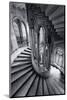 Europe, United Kingdom, England, Lancashire, Manchester, Manchester Town Hall-Mark Sykes-Mounted Photographic Print