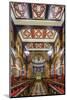 Europe, United Kingdom, England, Middlesex, London, Kings College Chapel-Mark Sykes-Mounted Photographic Print