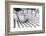 Europe, United Kingdom, England, Middlesex, London, Tate Britain Staircase-Mark Sykes-Framed Photographic Print