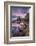 Europe, United Kingdom, Scotland, Highlands, Isle of Skye,  John O'Groats, Duncansby Head-Christian Heeb-Framed Photographic Print