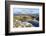 Europe, United Kingdom, Wales, Anglesey, Snowdonia National Park-Mark Sykes-Framed Photographic Print