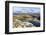 Europe, United Kingdom, Wales, Anglesey, Snowdonia National Park-Mark Sykes-Framed Photographic Print
