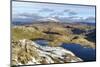 Europe, United Kingdom, Wales, Anglesey, Snowdonia National Park-Mark Sykes-Mounted Photographic Print