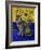 European Cat, Series I-Isy Ochoa-Framed Giclee Print