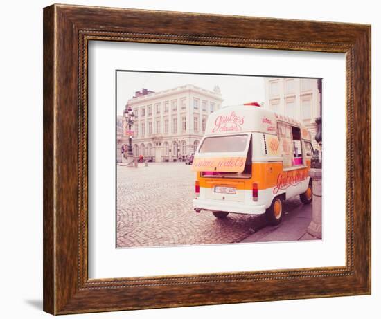 European Charms I-Sonja Quintero-Framed Photographic Print