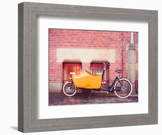 European Charms II-Sonja Quintero-Framed Photographic Print