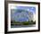 European Parliament, Strasbourg, Alsace, France, Europe-Richardson Peter-Framed Photographic Print