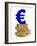 European Single Currency-Friedrich Saurer-Framed Photographic Print