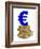 European Single Currency-Friedrich Saurer-Framed Photographic Print