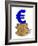 European Single Currency-Friedrich Saurer-Framed Photographic Print