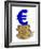 European Single Currency-Friedrich Saurer-Framed Photographic Print