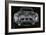 European Sports Car II-Ethan Harper-Framed Art Print