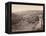 European Valley, Jerusalem-Bettmann-Framed Premier Image Canvas