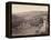 European Valley, Jerusalem-Bettmann-Framed Premier Image Canvas