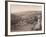 European Valley, Jerusalem-Bettmann-Framed Photographic Print