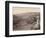 European Valley, Jerusalem-Bettmann-Framed Photographic Print