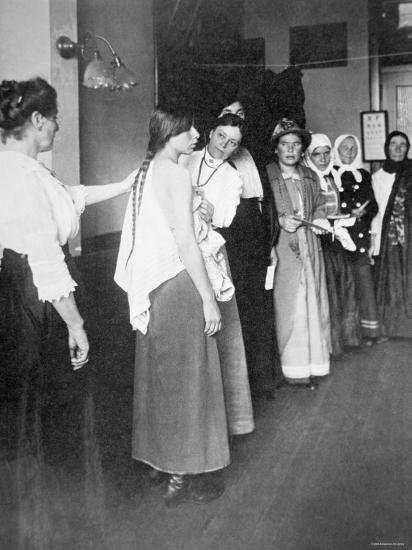 Ellis Island Th Century Examination Ellis Island Th Century Examination