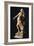 Eurydice-Antonio Canova-Framed Giclee Print