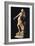 Eurydice-Antonio Canova-Framed Giclee Print
