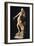 Eurydice-Antonio Canova-Framed Giclee Print