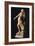 Eurydice-Antonio Canova-Framed Giclee Print