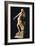 Eurydice-Antonio Canova-Framed Giclee Print