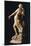 Eurydice-Antonio Canova-Mounted Giclee Print