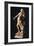 Eurydice-Antonio Canova-Framed Giclee Print