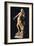 Eurydice-Antonio Canova-Framed Giclee Print