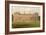 Euston Hall-Alexander Francis Lydon-Framed Giclee Print