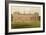 Euston Hall-Alexander Francis Lydon-Framed Giclee Print