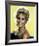 Eva Gabor-null-Framed Photo