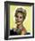 Eva Gabor-null-Framed Photo