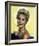 Eva Gabor-null-Framed Photo