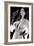 Eva Green - I've Been Especially Bad-Emily Gray-Framed Giclee Print