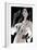 Eva Green - I've Been Especially Bad-Emily Gray-Framed Giclee Print