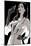 Eva Green - I've Been Especially Bad-Emily Gray-Mounted Giclee Print