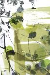 Green Galore-Eva Hjelte-Giclee Print